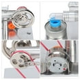 thumbnail image 1 of Modèle d'Enseignement Mini Moteur de Brassage, Modèle Éducatif, Enseignant pour l'Enseignement de la Physique des Étudiants Modèles, 1 of 8