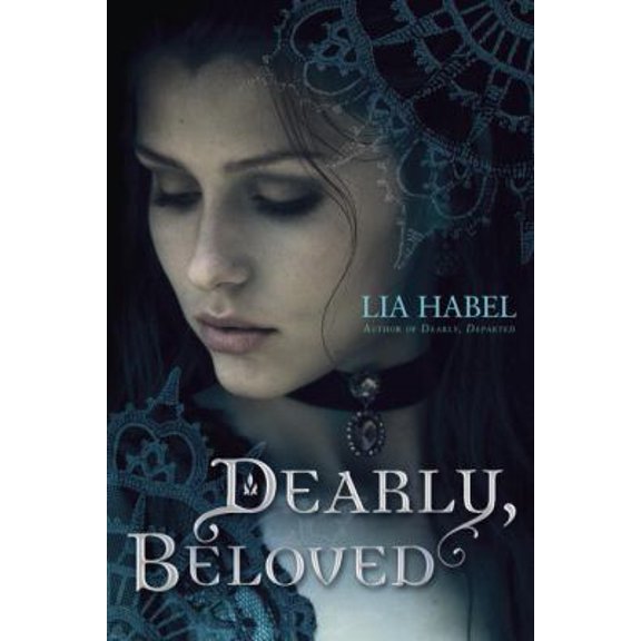 Pre-Owned Dearly, Beloved Paperback