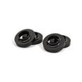 thumbnail image 2 of Daystar KJ09108BK Suspension Coil Spring Spacer Leveling Kit, 2 of 4