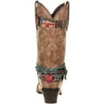 thumbnail image 4 of Crush™ by Durango® Women's Accessorized Western Boot Size 8.5(M), 4 of 7