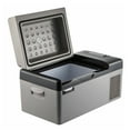 thumbnail image 7 of Portable Refrigerator 21 Quart, 12V Car Fridge Freezer with App Control (-4°F~68°F), Electric Compressor Cooler for Camping, Travel & Home - 20L Capacity, 7 of 7