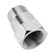 thumbnail image 1 of M18 X 1.5 Comprobar luz del motor O2 Extensión Lambda Adaptador espaciador del sensor de oxígeno O2, 1 of 5