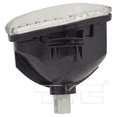 thumbnail image 6 of TYC Reverse Backup Light Left Driver for 16-20 Mitsubishi Outlander Fits 2019 Mitsubishi Outlander, 6 of 6