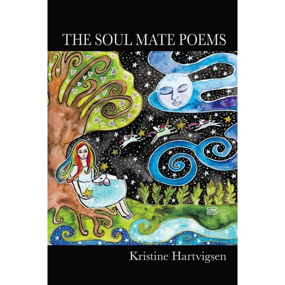 The Soul Mate Poems (Paperback)