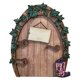 thumbnail image 2 of Mini puerta decorativa de cuento infantil, puerta de cuento, escalera de casa, dormitorio, decoración de jardín, artesanías de madera., 2 of 5