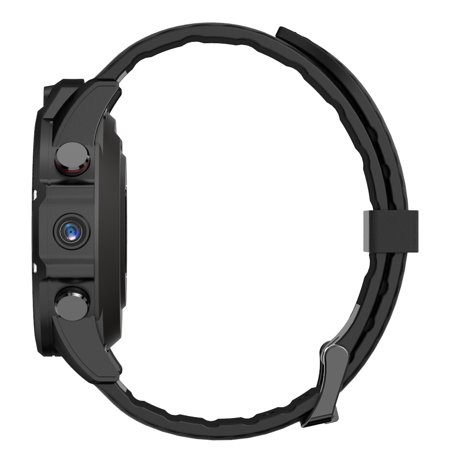 dual camera smart watch