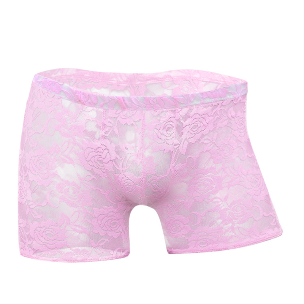 Cathalem Mens Underwear Advent Calendar Waist Mesh Rose Underwear Men's Lace Sexy Boyshort Low Transparent Mens Travel Underwear Underpants Pink One Size - Walmart.com Cathalem Mens Underwear Advent Calendar Waist Mesh Rose Underwear Men's Lace Sexy Boyshort Low Transparent Mens Travel Underwear Underpants Pink One Size - Walmart.com