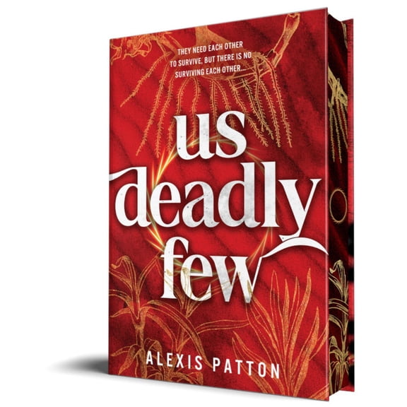 Us Deadly Few (Hardcover)
