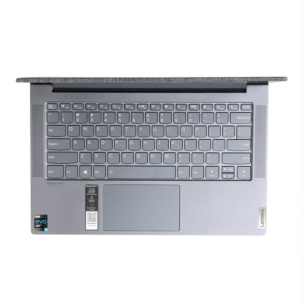 Lenovo Yoga Slim 7 Carbon（13インチ、2022年）レビュー