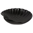 thumbnail image 3 of Shell Shaped Dessert Plate Multi-functional Salad Plate Kitchen Salad Plate, 3 of 8
