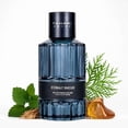 thumbnail image 1 of Colonia TAHARI Privé Cobalt Smoke 100 ml para hombre, 1 of 6