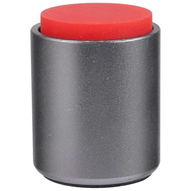 Useful Portable Dumb Drum Beginner's Exercise Shelf Dumb Drum Small Dumb Drum