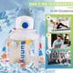 thumbnail image 5 of Jarra de agua, botella de agua grande deportiva a prueba de fugas para beber diariamente, entrenamiento en gimnasio al aire libre, 5 of 5