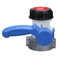 thumbnail image 3 of Adaptador de tanque de mano IBC kusrkot 75mm accesorios de mano IBC, 3 of 8
