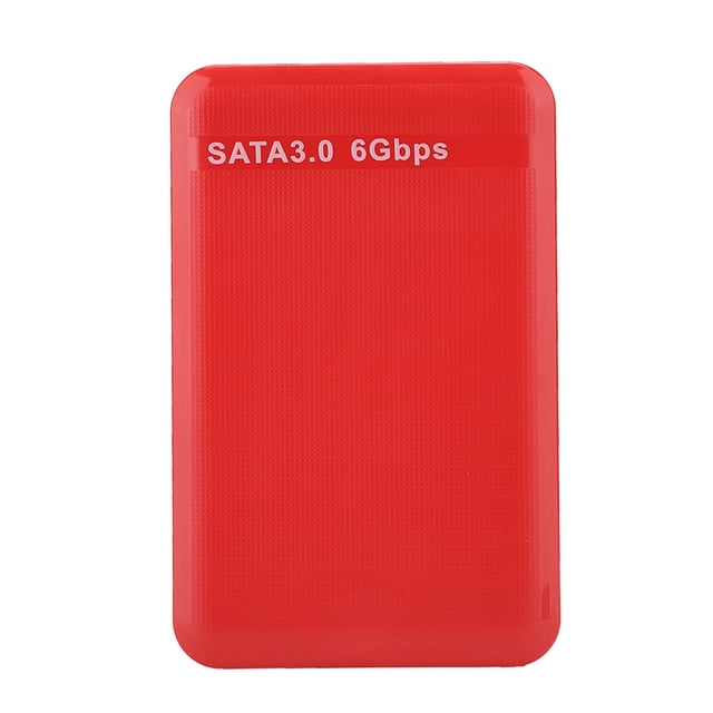 6Gbps USB3.0 2.5 Pulgadas Recaudación De Disco Duro, Admite 6tb SSD, Aceleración De UASP, 1153E Chip, Vista, OS 9.1/10.2, Intercambio Caliente, Enchufe Y Reproducción,