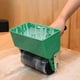 thumbnail image 4 of Rueda de Repuesto de 6 Pulgadas para Aplicador de Pegamento, Juego de 5 Rodillos de Esponja de Repuesto, Apto para PVC, Látex y Madera., 4 of 5