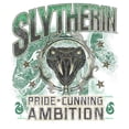 thumbnail image 2 of Girls Harry Potter Slytherin Pride and Ambition T Shirt, 2 of 4