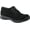 Black Suede, variant on Adult Mens Hope Lifestyle Sneakers