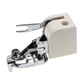 thumbnail image 5 of GOOHOCHY Prensatelas para máquina de coser, accesorios para dobladillos y prensatelas, juego de prensatelas para máquina de coser de bajo bloqueo (blanco), 5 of 8