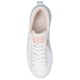 thumbnail image 2 of Tenis Puma Mayze Wedge Mujer blanco 23 388566 01, 2 of 4