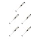 thumbnail image 2 of Advancent Coffee Frother Stainless Steel Drink Handheld Egg Whisk Chocolate Cappuccino Operated Hand Manual Making Mixer Stirrer Type2 NO2, 2 of 6