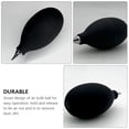 thumbnail image 4 of SHISUYAN Dust Cleaner Ball for Camera Lens Screen Sensor Keyboard with Smart Design and Large Inhalation, 4 of 8