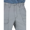 thumbnail image 5 of Wrangler Authentics Men's Canvas Utility Hiker Short, 5 of 5