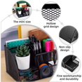 thumbnail image 3 of Timotech Organizador De Malla Para Escritorio Y Accesorios Timotech NA, 3 of 5