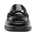 thumbnail image 2 of Mocasín Quirelli para Hombre Estilo 87906 Negro, 2 of 5