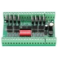 thumbnail image 3 of 8-Channel NPN/PNP To NPN 5V/24V Level Converter Module, Squarewave Signal Conversion Module, For Level Conversion Signal Isolation, 3 of 8