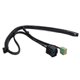 thumbnail image 3 of Power Sliding Door Wiring Harness Driver Side Left 4868121AD for Caravan 2004-2007, 3 of 5