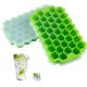 thumbnail image 1 of KAIYANG bandejas para cubitos de hielo, moldes de silicona para cubitos de hielo con tapa sellada, para bebidas, whisky, 1 of 5