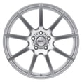 thumbnail image 3 of 17x8 TSW INTERLAGOS SILVER W/ MIRROR CUT FACE Wheel 5x100 (35mm), 3 of 3