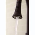 thumbnail image 2 of Kingston Brass KDH8725 Pull-Down Kitchen Faucet Sprayer Head, Oil Rubbed Bronze, 2 of 7