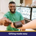 thumbnail image 5 of Mastercard® $100 Gold Bow Gift Card (Plus $6.84 Purchase Fee), 5 of 5