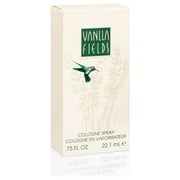 Vanilla Fields Perfume Spray for Women, 0.75 fl oz