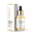 thumbnail image 3 of 24k Gold Face Serum Hyaluronic Acid for Face Care Anti Aging Wrinkle Niacinamide, 3 of 5