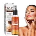thumbnail image 2 of Spray 30 Ml De Tonnizante Autogrimero Sin Bronceado Acelerador De Bronceado Para El Bronceado Para El Cuerpo Completo, 2 of 8