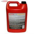 Motorcraft 50/50 Gold Prediluted Antifreeze Coolant 1 U.S. Gallon Ford