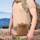 thumbnail image 4 of Bolsa ajustable Molle Dump Drop para revistas, funda de recuperación para caza al aire libre Tmvgtek suministros de caza, 4 of 9