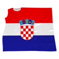 thumbnail image 4 of Daznico Nation Cape de Fan Haut Élégant Court Cosplay pour Partisans de Football, 4 of 4