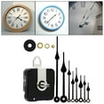 thumbnail image 6 of Esquirla Replacement DIY Clock Movement High with 8Pcs Hands Accessories for Three dimensional Embroidery Clock Thread 12mm, 6 of 8
