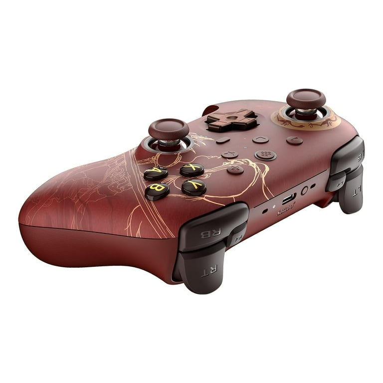 8BitDo Ultimate 2 Wireless Controller - WUCHANG - Walmart.com