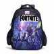 thumbnail image 3 of 16 Inch game FORTNITE 3D Print Children Backpacks Girl Boys Backpack Children's School Bags Cartoon Kindergarten Rucksack, 3 of 4