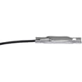 thumbnail image 2 of Parking Brake Cable P/N:C661242 Fits select: 2005-2007 FORD F250, 2005-2007 FORD F350, 2 of 4