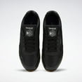 thumbnail image 5 of Reebok Classic Harman Running Shoes Black/Gum CM9204 Unisex Size Options Available, 5 of 8