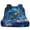 Galaxy Turtle Flower, variant on Xoenoiee Deer Camo American Flag Print Car Seat Cover for Back Seat, Waterproof Rear Bench Towel Seat Covers Non-Slip Rear Seat Protector Car Interior Accessories for Dogs