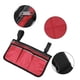 thumbnail image 5 of Bolsa de Almacenamiento para Andador, Bolsa lateral Multifuncional Para Silla de Ruedas, Bolsa Colgante, Organizador de Reposabrazos para Andadores, Scooters, 5 of 7