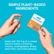 thumbnail image 5 of Himalaya PartySmart, One Capsule for a Better Morning After Drinking, Plant Based, Liver Support, Alcohol Breakdown, Clinically Studied, Non-GMO, Herbal Supplement, 10 Capsules, 5 of 5