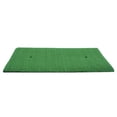 thumbnail image 2 of koolsoo Golf Practice Grass Mat Indoor Training Hitting Pad Backyard Golf Mat Outdoor, 2 of 9